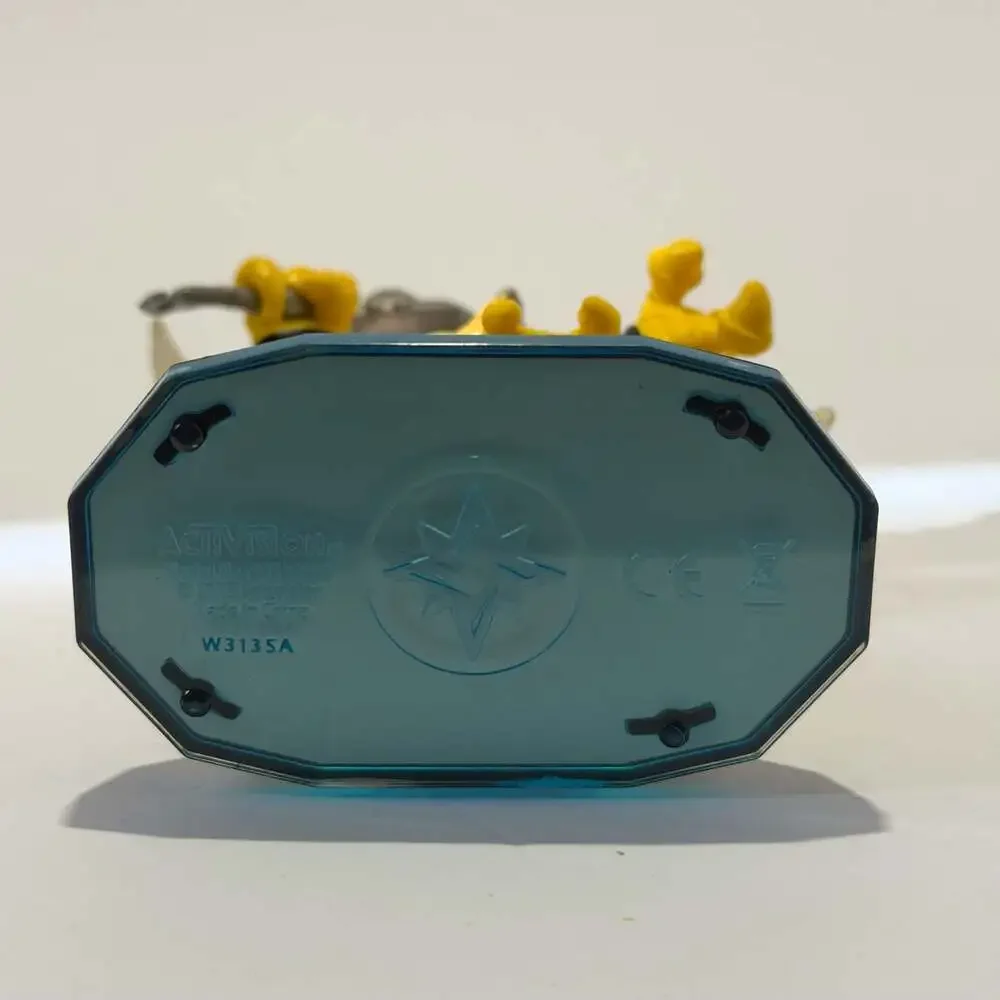 Skylanders Swap Force Enchanted Hoot Loop Variant Figure